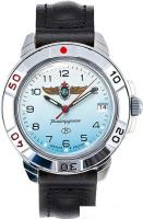 Наручные часы Восток Командирские 431958