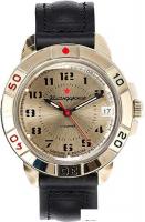 Наручные часы Восток Командирские 439121