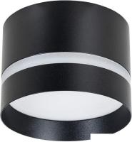 Точечный светильник Arte Lamp Imai A2265PL-1BK