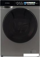 Стиральная машина Hyundai WFE9230 Dark Gray