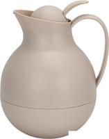 Кувшин-термос Fissman 19845 1л (коричневый)