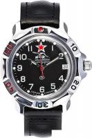 Наручные часы Восток Командирские 811306