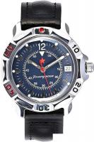 Наручные часы Восток Командирские 811398