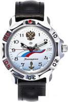 Наручные часы Восток Командирские 811619