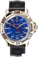 Наручные часы Восток Командирские 819181