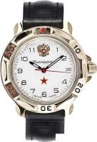 Наручные часы Восток Командирские 819322
