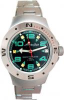 Наручные часы Восток Амфибия 060334