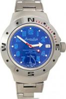 Наручные часы Восток Амфибия 060382