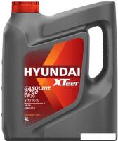 Моторное масло Hyundai Xteer Gasoline G700 5W-30 4л