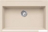 Кухонная мойка Polygran Argo-760 (опал)