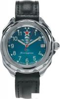Наручные часы Восток Командирские 211307