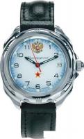 Наручные часы Восток Командирские 211323