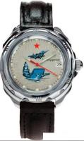 Наручные часы Восток Командирские 211402