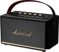 Беспроводная колонка Admiral Audio Bora (черный)