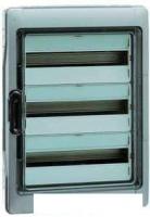 Бокс пластиковый Legrand Plexo 601983