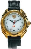 Наручные часы Восток Командирские 219322