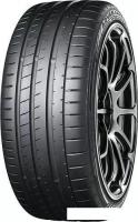 Летние шины Yokohama Advan Sport V107 275/45R20 110Y