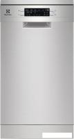 Отдельностоящая посудомоечная машина Electrolux ESA63200SX