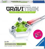 Конструктор Ravensburger GraviTrax 26154 Вулкан