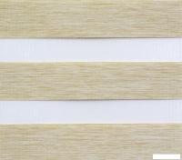 Шторы день-ночь Lm Decor Винтаж ДН LB 50-02 140x170