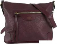 Женская сумка David Jones 823-7006-2-DBD (темно-бордовый)