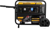 Бензиновый генератор Champion GG7001EW