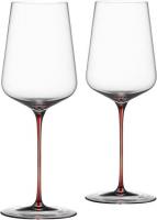 Набор бокалов для вина Fissman 19066 (2 шт)