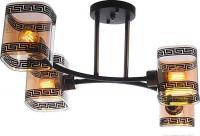 Люстра средней высоты Aitin Pro НПБ 02-4x60-101 N4723/4