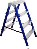 Лестница-стремянка Stairs CS204 (4 ступени)