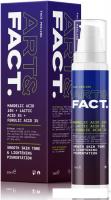 Art&Fact Пилинг для лица Mandelic Acid 10% + Lactic Acid 5% + Ferulic Acid 3% всесезонный 30 мл