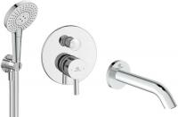 Душевой гарнитур  Ideal Standard Ceraline SetA6939AA-7