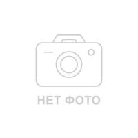 Карниз для штор АС ФОРОС Grace D25К/16Г + наконечники Аванти (1.8м, сатин)