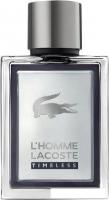 Туалетная вода Lacoste L'Homme Timeless EdT (50 мл)