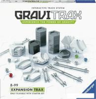 Конструктор Ravensburger GraviTrax 27609 Трассы