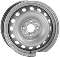 Штампованные диски Magnetto Wheels 14003-S 14x5.5" 4x98мм DIA 58.5мм ET 35мм S