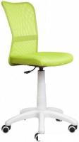 Компьютерное кресло AksHome Eva (салатовый)