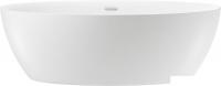 Ванна Wellsee Grand Prix 186x88,5 235601001 (отдельностоящая ванна белый глянец, экран, ножки, сифон