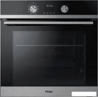 Электрический духовой шкаф Haier HOQ-K4AAN3BX