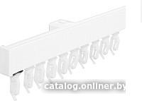 Карниз для штор Lm Decor D-2 (3.5м)