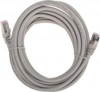 Кабель Rexant 02-0390-5 (5 м, серый)