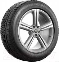 Зимние шины Michelin Pilot Alpin 4 295/40R19 108V