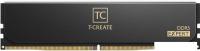 Оперативная память Team T-Create Expert 16ГБ DDR5 6000 МГц CTCCD516G6000HC4801