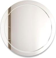 Зеркало Алмаз-Люкс Г-061 70x70