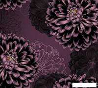 Фотообои Vimala Настенные цветы 30 (270x300)