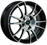 Литые диски Megami MGM-3 14x6