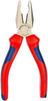 Плоскогубцы Knipex KN-0302160