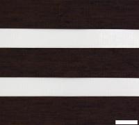 Шторы день-ночь Lm Decor Винтаж ДН LB 50-06 64x215