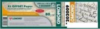 Инженерная бумага Lomond 420 мм х 45 м 80 г/м2 1202009