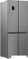 Четырёхдверный холодильник Hotpoint-Ariston HFP4 480I X