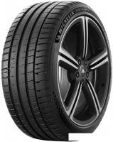 Летние шины Michelin Pilot Sport 5 245/50R18 104Y